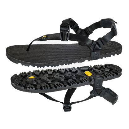 Luna Oso Winged Sandals