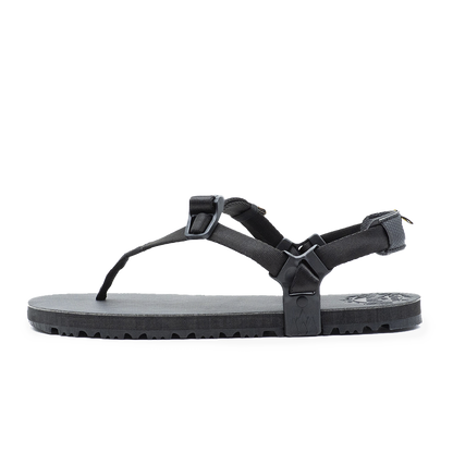 Luna Oso Winged Sandals