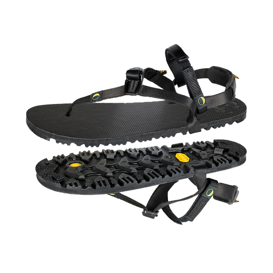 Luna Oso Flaco Retro Sandals