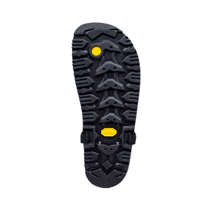Luna Oso Flaco Retro Sandals